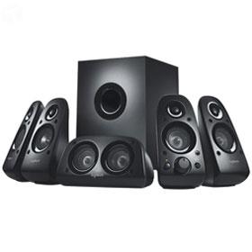 Logitech Z506 5.1 Surround Sound Speakers